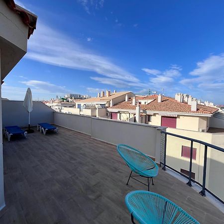Apartamentos Prado Peniscola Exterior photo